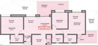Floor Plan grandeur Floor Plan Floor Plan