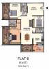 vantage-kvs-raju-towers Floor Plan Floor Plan