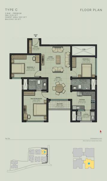  arbor Floor Plan Floor Plan