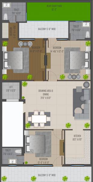 Floor Plan budget-homes Floor Plan Floor Plan