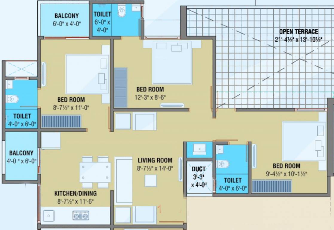 Floor Plan vrajdham 2 Floor Plan Floor Plan