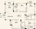  bharat-residency Floor Plan Floor Plan