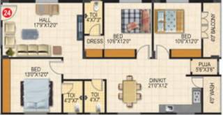 Floor Plan sr-fortune-city Floor Plan Floor Plan