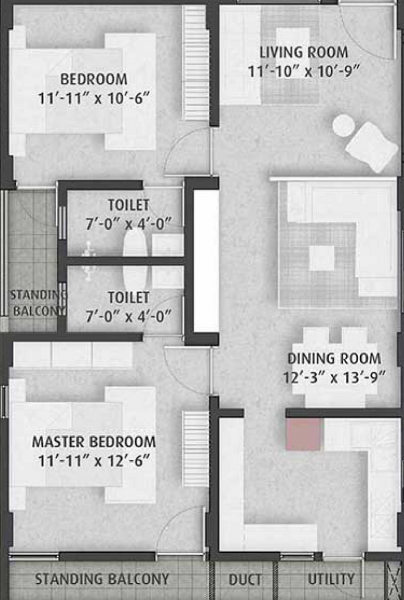 lake-view- Floor Plan Floor Plan