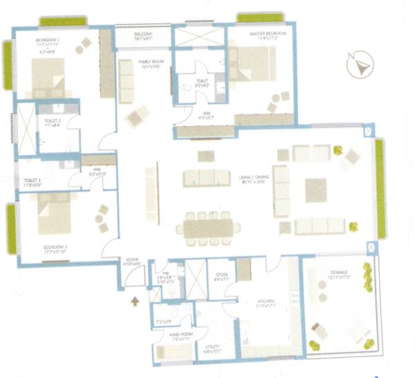 Floor Plan townhouse24 Floor Plan Floor Plan