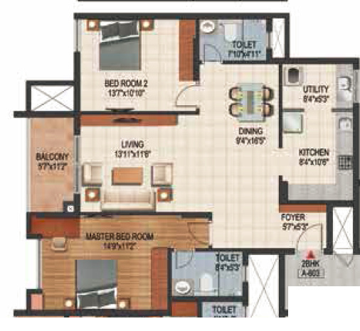  city Floor Plan Floor Plan