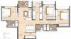 kandivali-project-tower-2 Floor Plan Floor Plan
