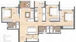 Floor Plan kandivali-project-tower-2 Floor Plan Floor Plan