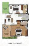  shriram-chirping-grove-2 Floor Plan First Floor Plan