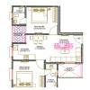 shivam-heights Floor Plan Floor Plan