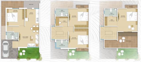 Floor Plan antica-greens Floor Plan Floor Plan