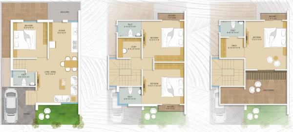 Floor Plan antica-greens Floor Plan Floor Plan