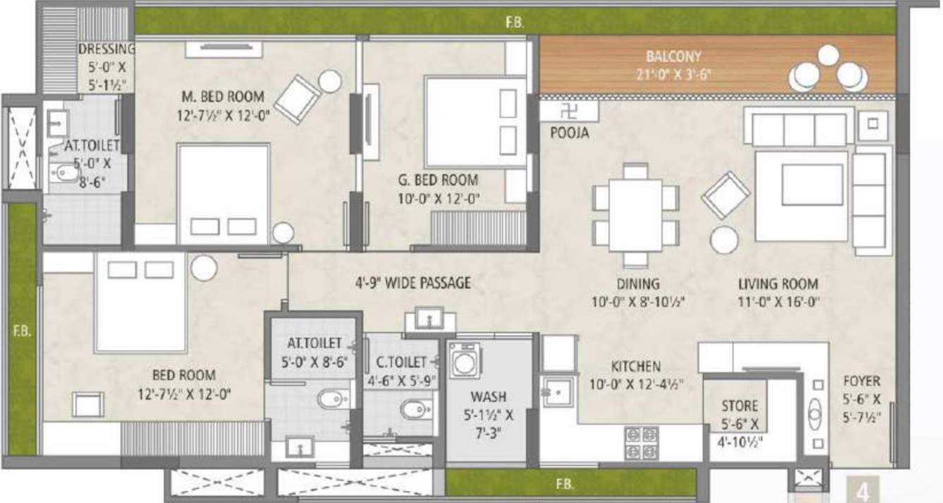  homes Floor Plan Floor Plan