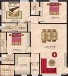 Floor Plan ss-nivas-1 Floor Plan Floor Plan