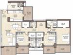 Floor Plan  l-&-t-crescent-bay Floor Plan Floor Plan