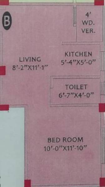  rainbow-appartment Floor Plan Floor Plan