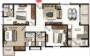 Floor Plan areva Floor Plan Floor Plan