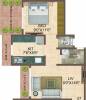 garden-phase-i-dattu-enclave Floor Plan Floor Plan