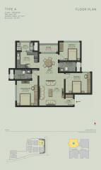  arbor Floor Plan Floor Plan