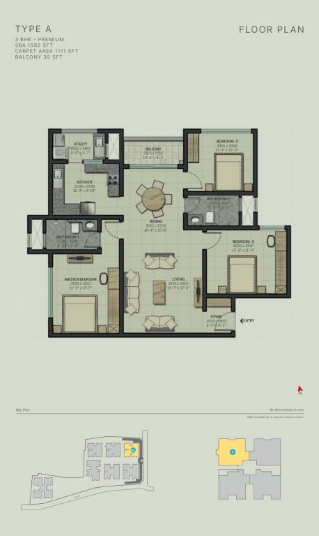 Floor Plan arbor Floor Plan Floor Plan