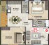 sarovar Floor Plan Floor Plan