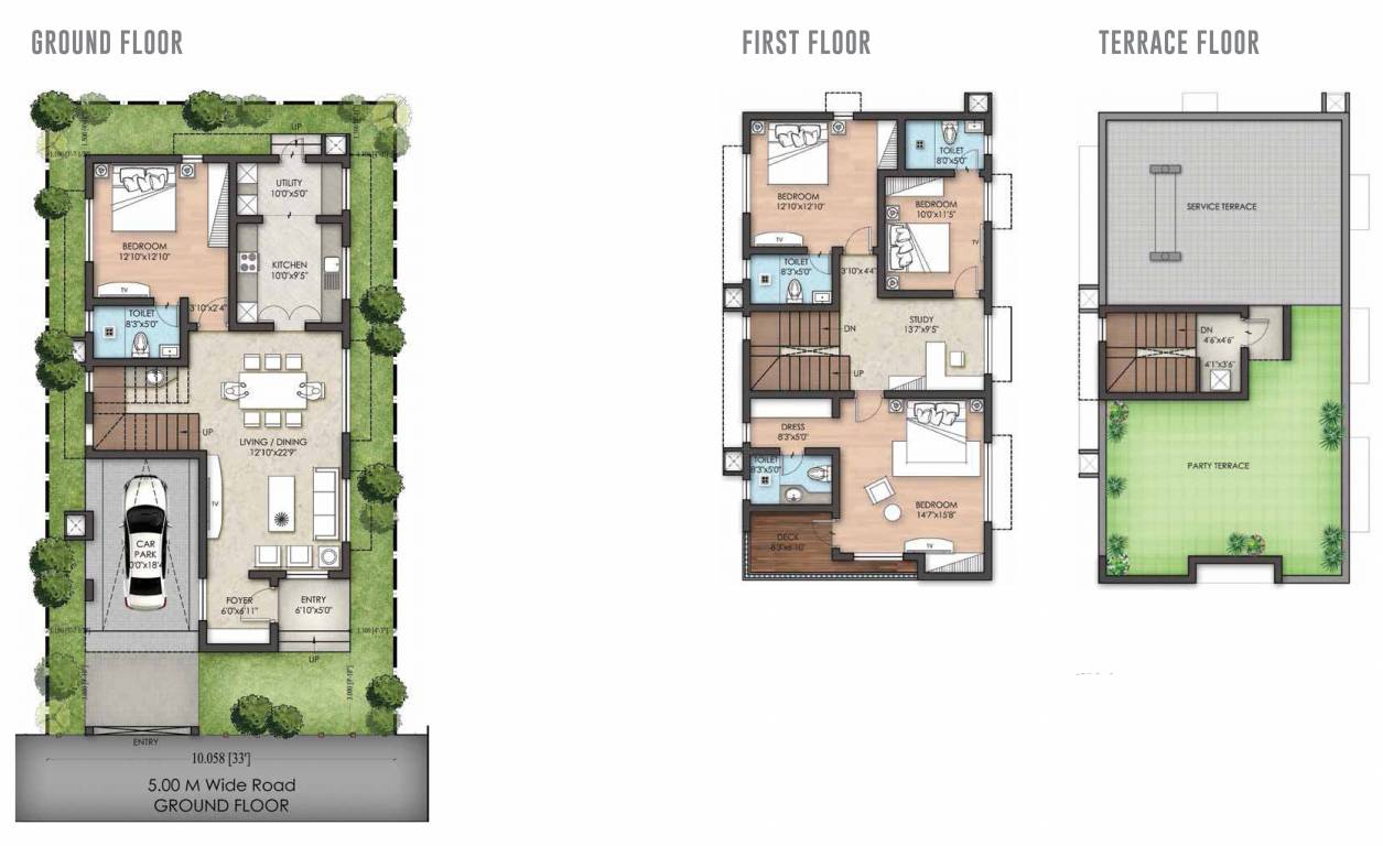  the 44 club Floor Plan Floor Plan