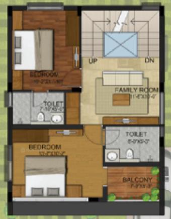  winds-of-change Floor Plan First Floor Plan