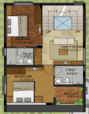 winds of change Floor Plan First Floor Plan