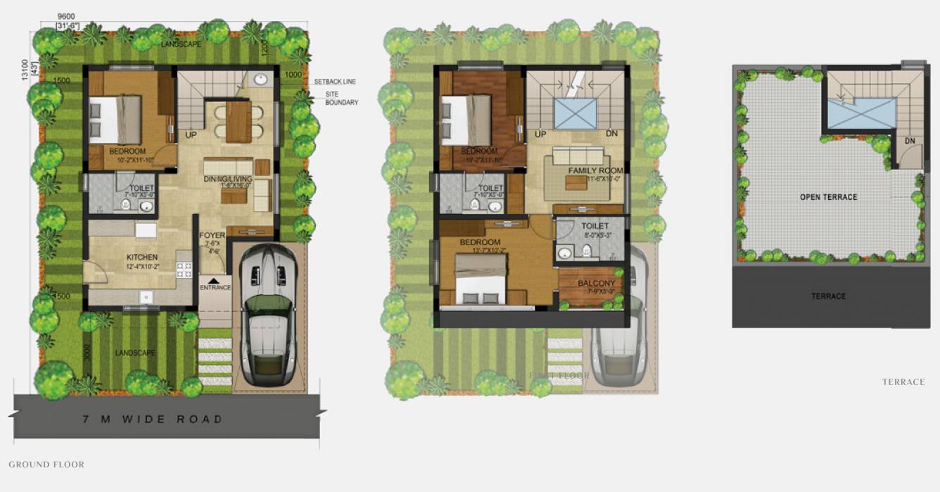 winds of change Floor Plan Floor Plan