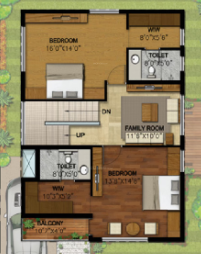 winds of change Floor Plan First Floor Plan