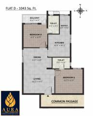 Floor Plan aura Floor Plan Floor Plan