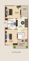 First Floor Plan city-phase-iii Floor Plan First Floor Plan