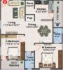  urban-greens Floor Plan Floor Plan