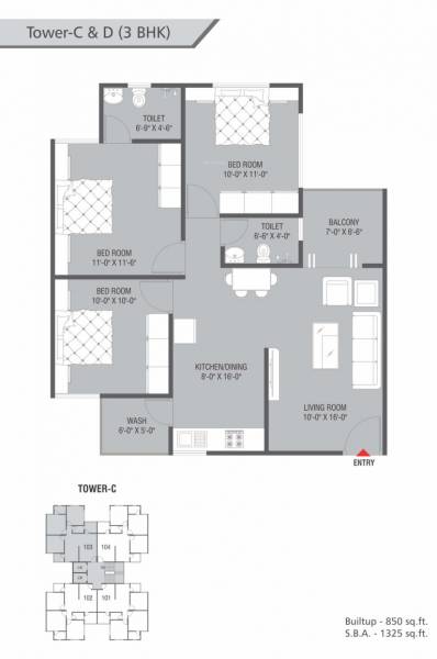  devesh-imperia Floor Plan Floor Plan