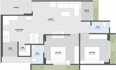  83 Floor Plan Floor Plan