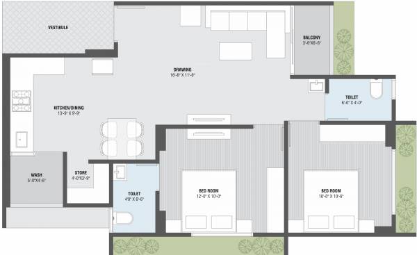  83 Floor Plan Floor Plan