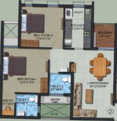  hanging-gardens Floor Plan Floor Plan