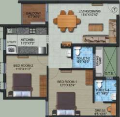  hanging-gardens Floor Plan Floor Plan
