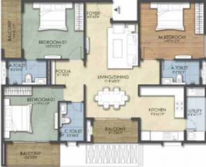 Floor Plan  tranquil-gardens Floor Plan Floor Plan