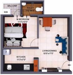 Floor Plan sai-castle Floor Plan Floor Plan