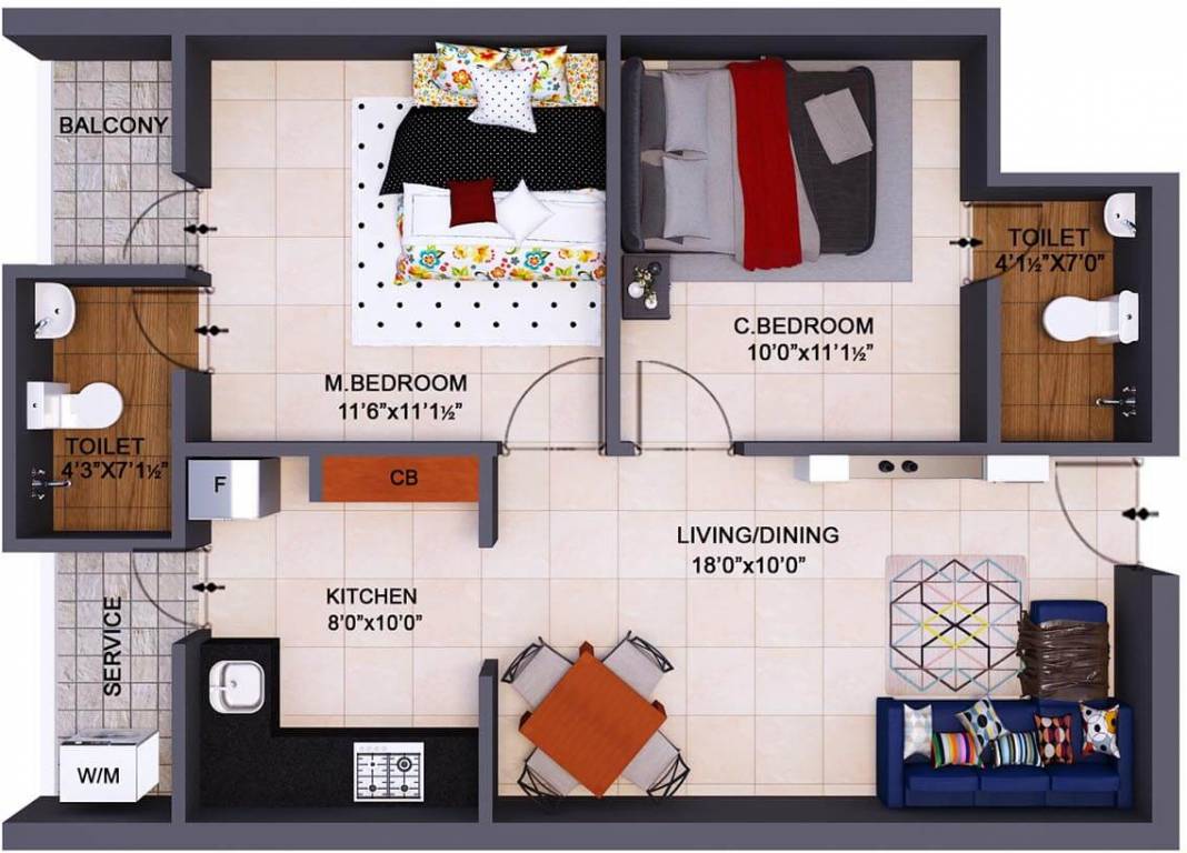  sai castle Floor Plan Floor Plan