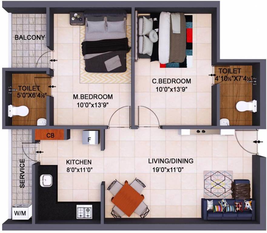  sai castle Floor Plan Floor Plan