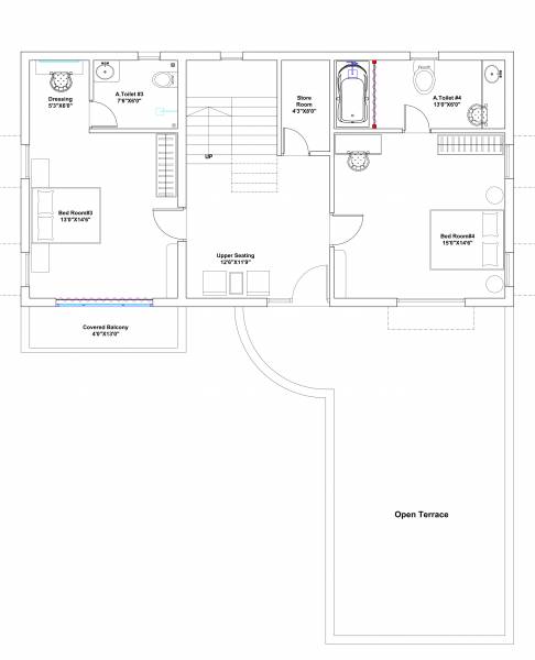 First Floor Plan bellevue-vieraaa Floor Plan First Floor Plan