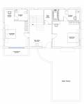 First Floor Plan  bellevue-vieraaa Floor Plan First Floor Plan