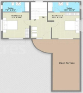  bellevue vieraaa Floor Plan Lower Ground Floor Plan