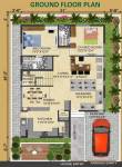  lotus-invites Floor Plan Ground Floor Plan