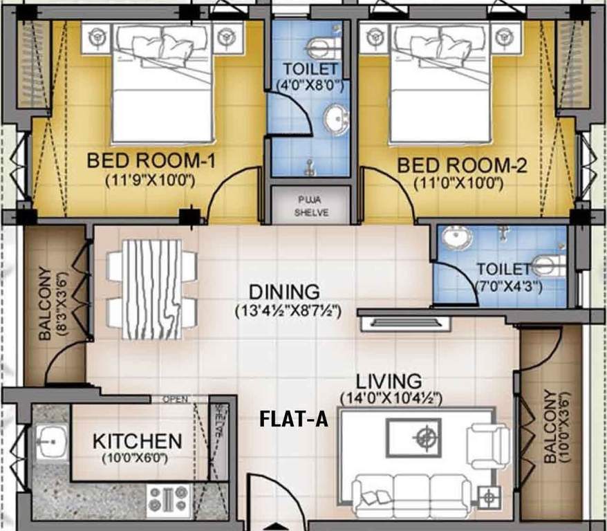 lotus Floor Plan Floor Plan
