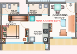  kedarnath Floor Plan Floor Plan