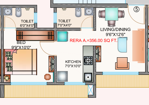  kedarnath Floor Plan Floor Plan