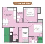  galaxy Floor Plan Floor Plan